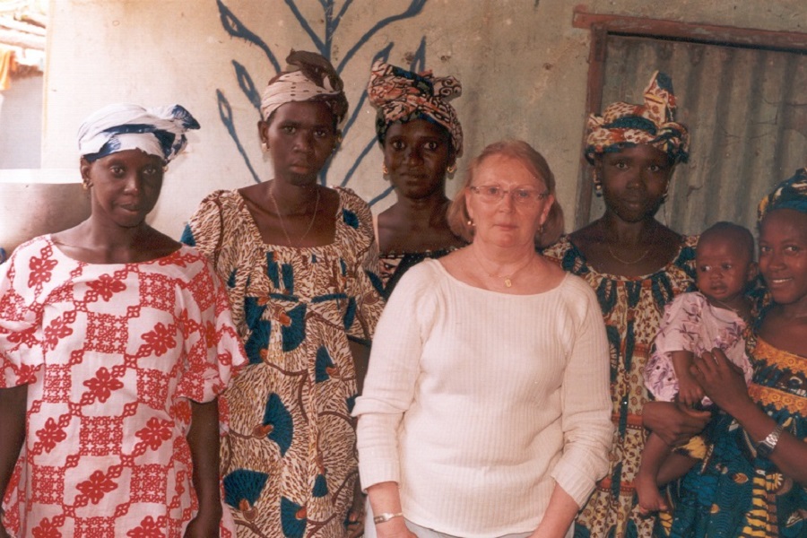 Association AGDRS Pontault.