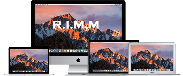 Réparation d'ordinateur macbook, imac à Lyon.