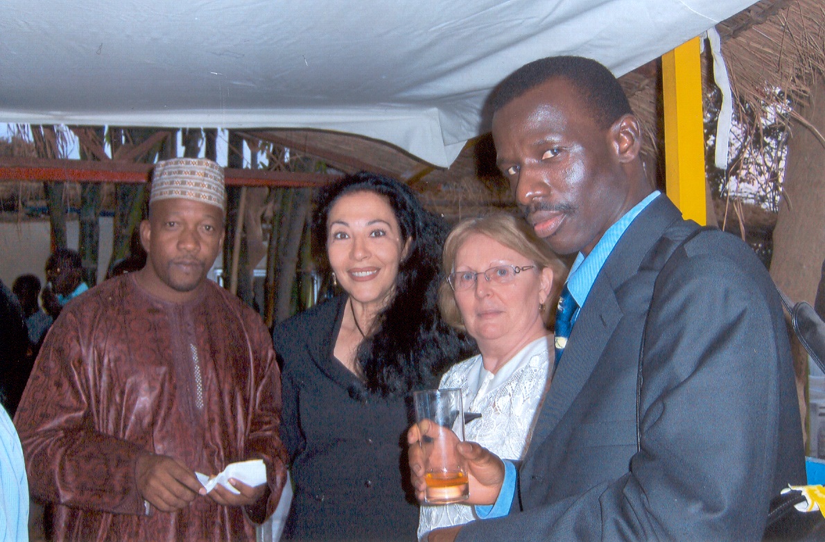 Association AGDRS Pontault.